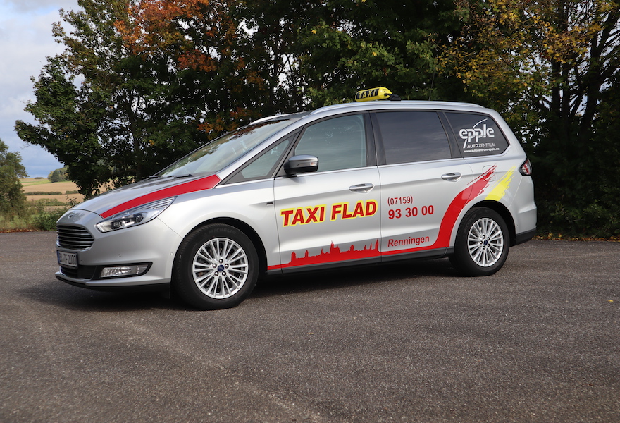 Bild Vans und Kleinbusse