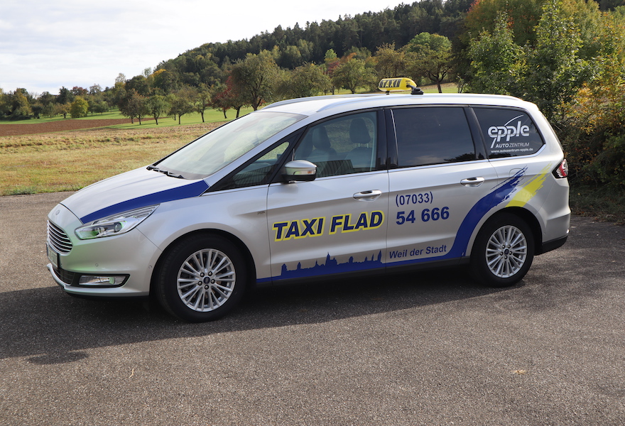 Bild Vans und Kleinbusse
