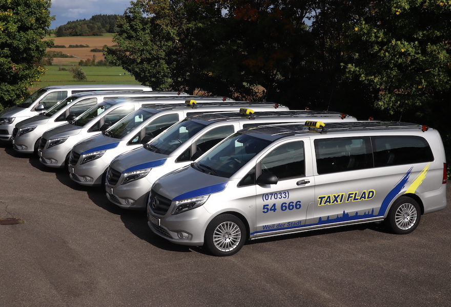 Bild Vans und Kleinbusse