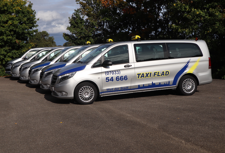 Bild Vans und Kleinbusse